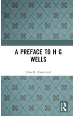 A Preface to H G Wells