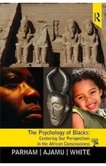 Psychology of Blacks