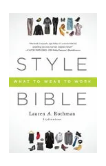 Style Bible