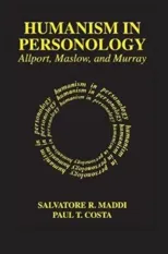 Humanism in Personology