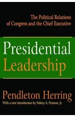 Presidential Leadership