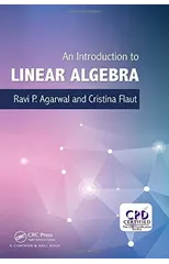 An Introduction to Linear Algebra