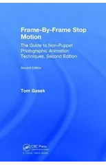 Frame-By-Frame Stop Motion
