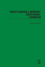 Routledge Library Editions
