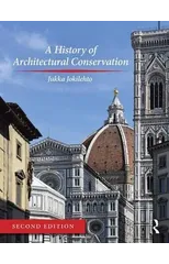A History of Architectural Conservation