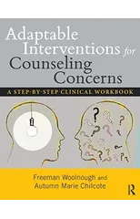 Adaptable Interventions for Counseling Concerns