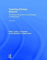 Teaching Primary Science