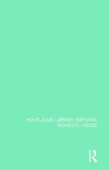 Organizational and Community Responses to Domestic Abuse and Homelessness