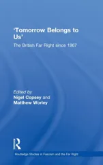 Tomorrow Belongs to Us