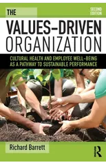The Values-Driven Organization