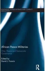African Peace Militaries