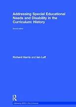 Addressing Special Educational Needs and Disability in the Curriculum