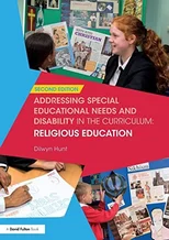 Addressing Special Educational Needs and Disability in the Curriculum
