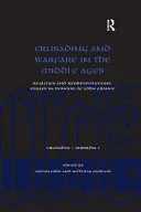 Crusading and Warfare in the Middle Ages