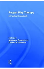 Puppet Play Therapy