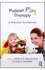 Puppet Play Therapy
