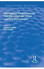 International Perspectives on Tele-Education and Virtual Learning Environments
