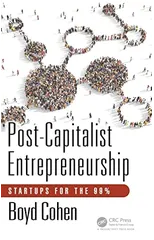 Post-Capitalist Entrepreneurship