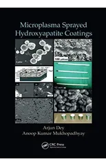 Microplasma Sprayed Hydroxyapatite Coatings