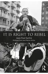 It is Right to Rebel