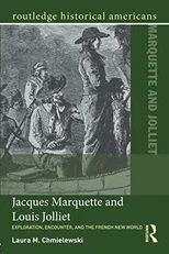 Jacques Marquette and Louis Jolliet