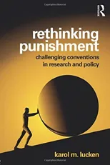 Rethinking Punishment