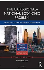 The UK Regional-National Economic Problem