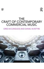 The Craft of Contemporary Commercial Music