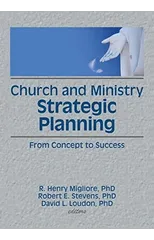 Church and Ministry Strategic Planning