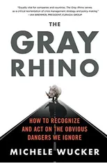 The Gray Rhino