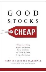 Good Stocks Cheap