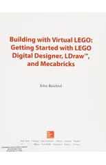 Building with Virtual LEGO
