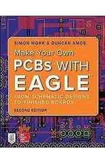 Make Your Own PCBs with EAGLE