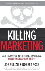 Killing Marketing