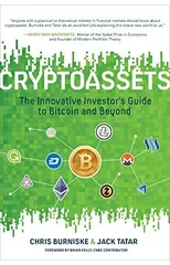 Cryptoassets
