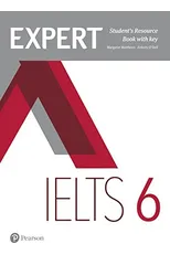 Expert IELTS 6 Student's Resource Book with Key