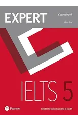 Expert IELTS 5 Coursebook