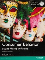 Consumer Behavior