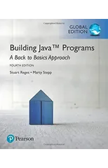 Building Java Programs