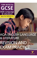 AQA English Language and Literature Revision and Exam Practice