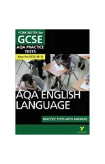 AQA english language practice tests with answers