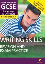 English Language and Literature Writing Skills Revision and Exam Practice