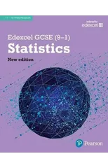 Edexcel GCSE (9-1) Statistics Student Book