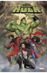 The Totally Awesome Hulk Vol. 3
