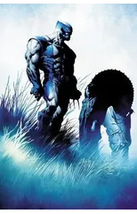 Wolverine