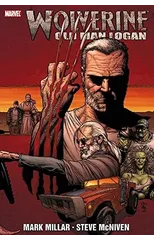 Wolverine