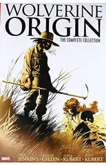 Wolverine