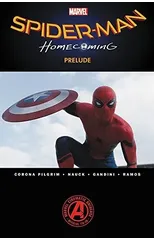 Spider-man