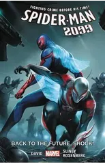 Spider-man 2099 Vol. 7