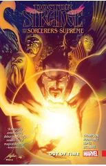 Doctor Strange and the Sorcerers Supreme Vol. 1